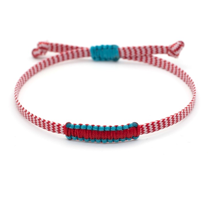 Bracelet "Martaki - Earth Line"