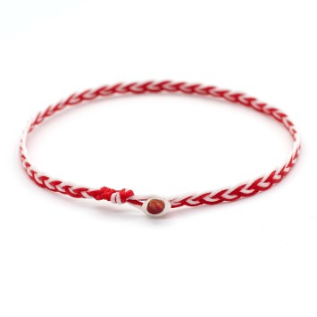 Bracelet "Martaki - Chaplet X"