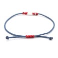 Bracelet "Martaki - Twin Sign"