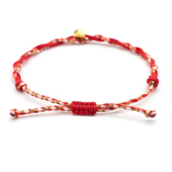 copy of Bracelet "Martaki - Hexa Eye"