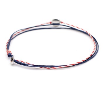 Bracelet "Martaki - Single Eye"