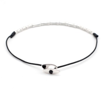 Bracelet "Minimal Trace"