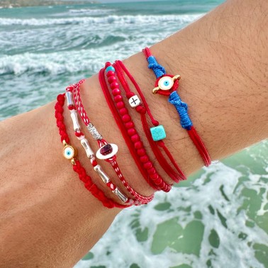 copy of Bracelet "Martaki Minimal Lines G"