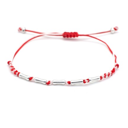 Bracelet "Martaki - Step by Step"