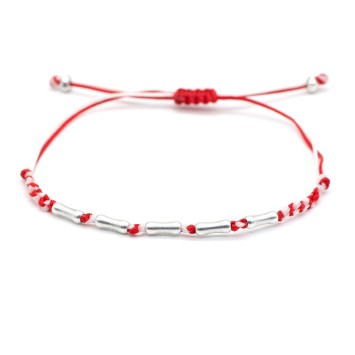 Bracelet "Martaki - Step by Step"