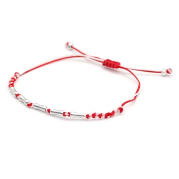 Bracelet "Martaki - Step by Step"