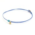 Bracelet "Minimal Little Drop G"