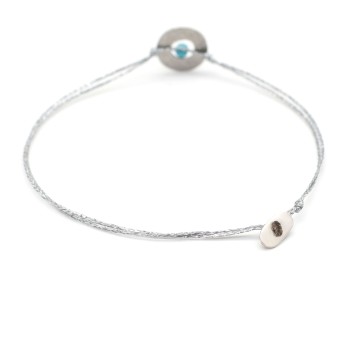 Bracelet "Smile at me"