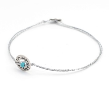 Bracelet "Smile at me"