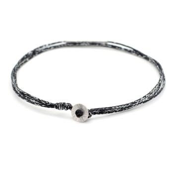 Bracelet "Minimal Little Bar SXS"