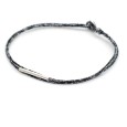 Bracelet "Minimal Little Bar SXS"