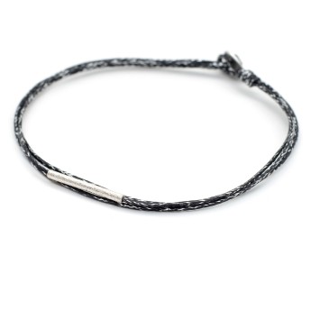 Bracelet "Minimal Little Bar SXS"