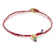 Bracelet "Martaki - Little Butterfly G"
