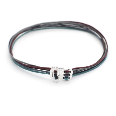 Bracelet "Fine Lines"