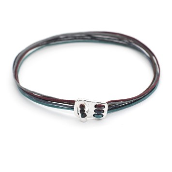 Bracelet "Fine Lines"