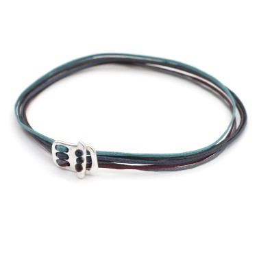 Bracelet "Fine Lines"