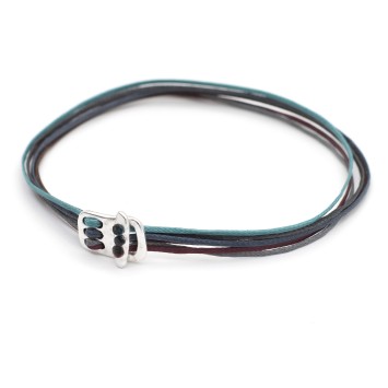 Bracelet "Fine Lines"