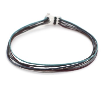 Bracelet "Fine Lines"