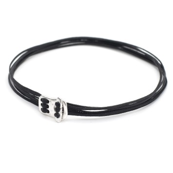 Bracelet "Fine Lines"