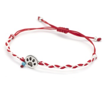 Bracelet "Martaki - My good friend"