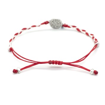 Bracelet "Martaki - My good friend"