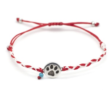 Bracelet "Martaki - My good friend"