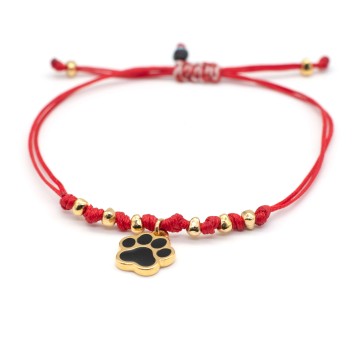Bracelet "Martaki - Little Paw G"