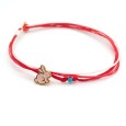 Bracelet "Martaki - Bunny - Pink"