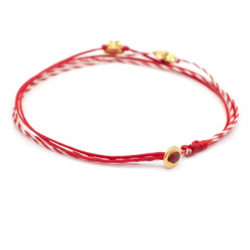 Bracelet "Martaki - Stars G"