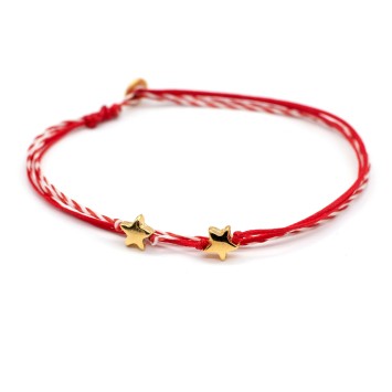 Bracelet "Martaki - Stars G"