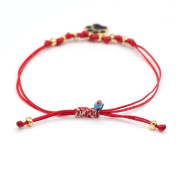 Bracelet "Martaki - Little Paw G"