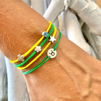 Bracelet "Zodiac Sign - Taurus"