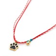 Necklace "Martaki - Little Paw G" Necklace "Martaki - Little Paw G"