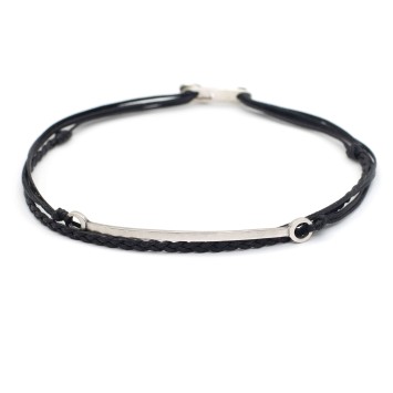 Bracelet "Bar - High Q"