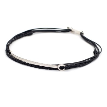 Bracelet "Bar - High Q"
