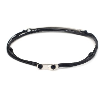 Bracelet "Bar - High Q"