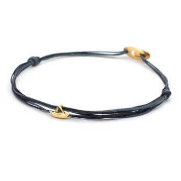 Bracelet "My Little Boat G"
