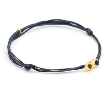 Bracelet "My Little Boat G"