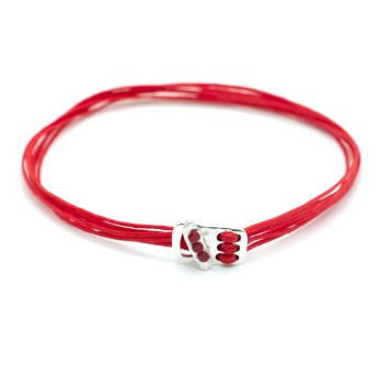 Bracelet "Fine Lines"