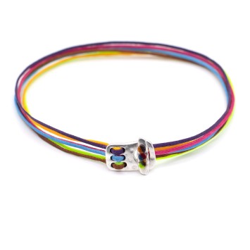 Bracelet "Fine Lines"