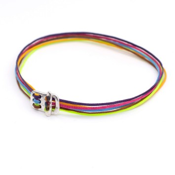 Bracelet "Fine Lines"