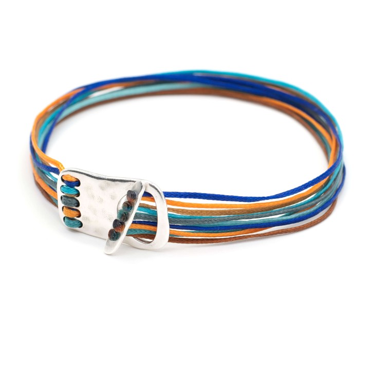Bracelet "Bold Lines"