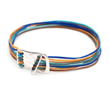 Bracelet "Bold Lines"