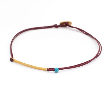 Bracelet "Not normal G"