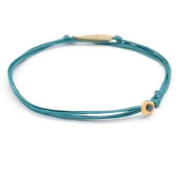 Βραχιόλι "Ψαράκι Μου G"