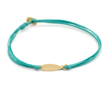 Βραχιόλι "Ψαράκι Μου G"