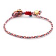 Bracelet "Martaki -  Circly G"