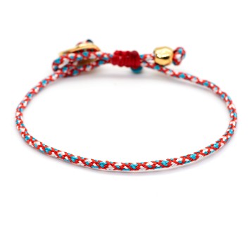 Bracelet "Martaki -  Circly G"