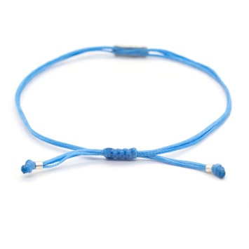 Bracelet "Eimai edo" MAK