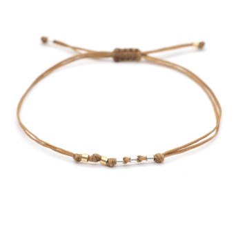 Βραχιόλι "2-3 στιγμές"